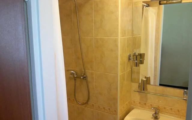 Horský hotel Žižkova bouda