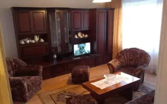 Likov Apartment
