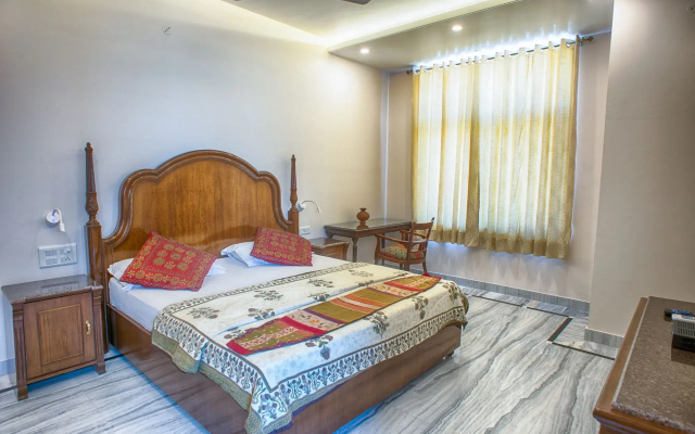 All Seasons Heritage Homestay