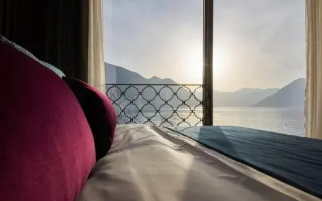 Corso Levante Luxury Suites Dobrota