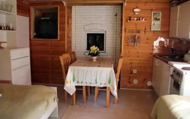 Tähdikki Cottage