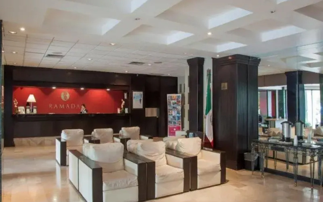 Ramada Ciudad Victoria