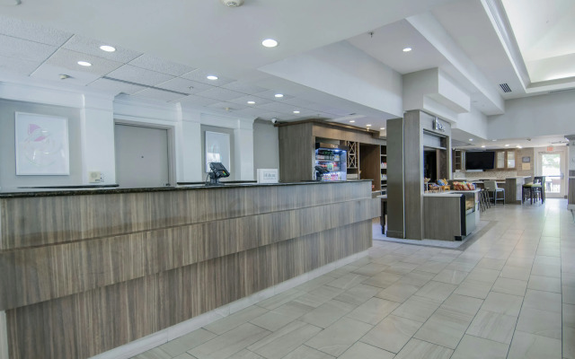 Hilton Garden Inn Hattiesburg