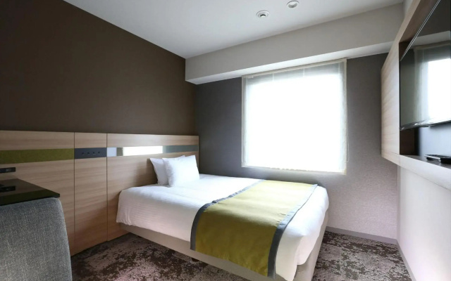 Almont Hotel Sendai