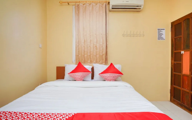 Hotel O Az Zahra Residence Syariah