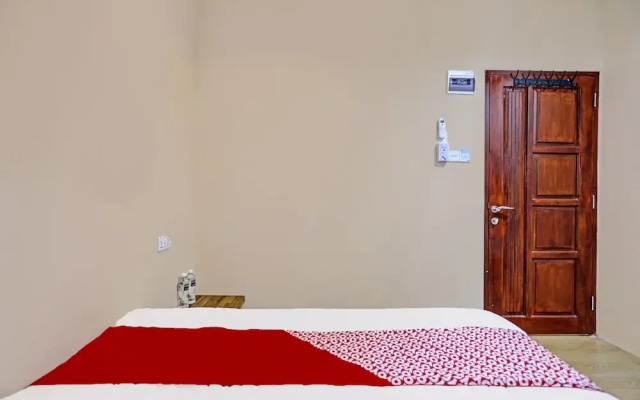 Hotel O Aulia Homestay Syariah