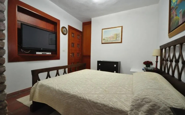 Casa Mundula
