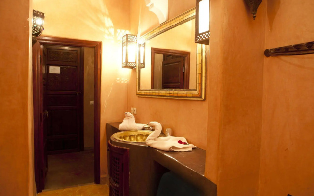 Riad Ka