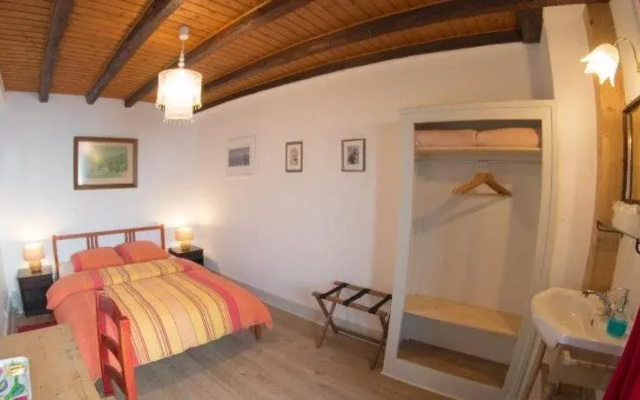 Le Belvédère BnB/Chambres d'hôtes