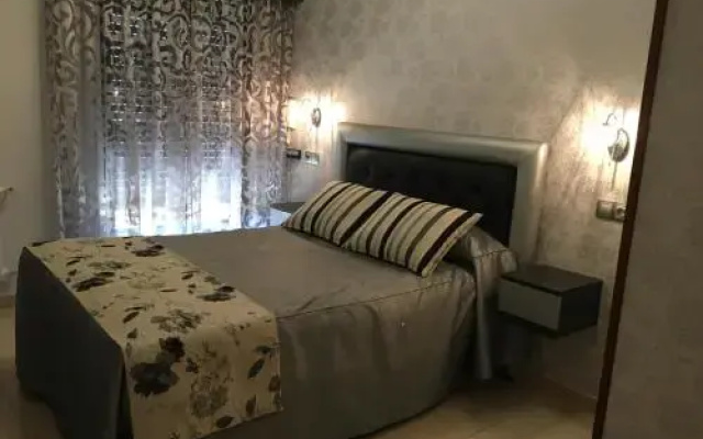 Hostal Sainz