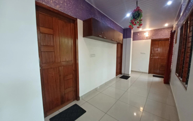 Jeena Motel