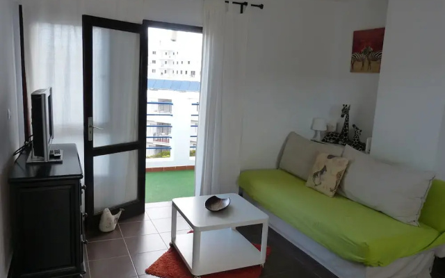Suncanarias Apartamento Funchal 303