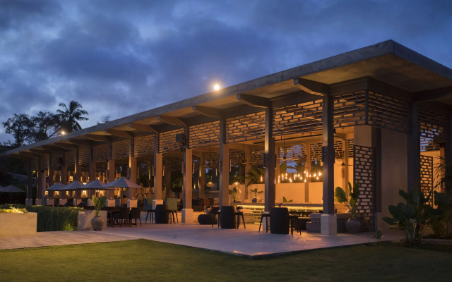 Selong Selo Resort and Villas