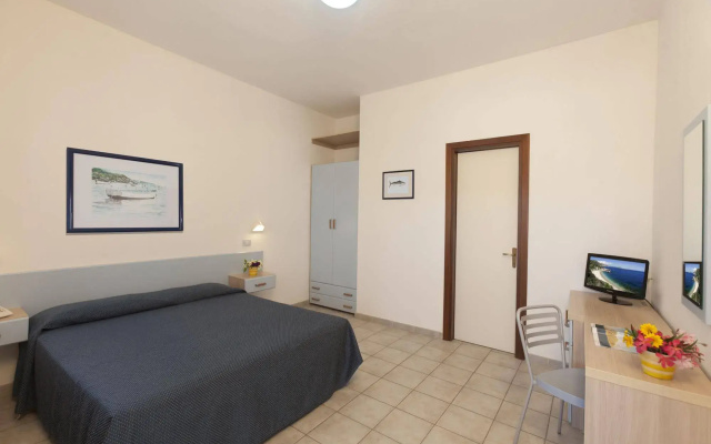 Hotel Le Palme