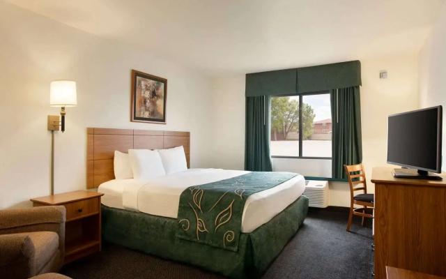 Baymont Inn And Suites Dexter