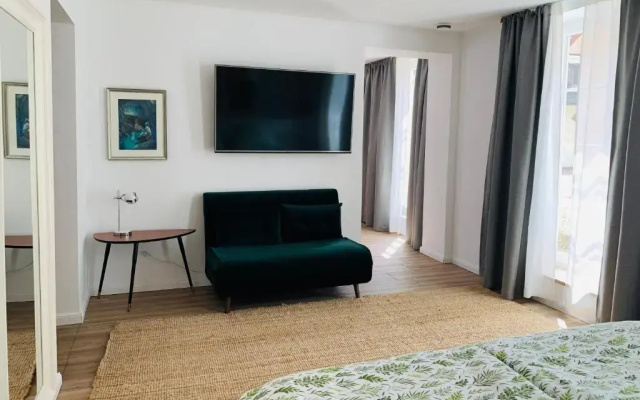 Appartement Weiss