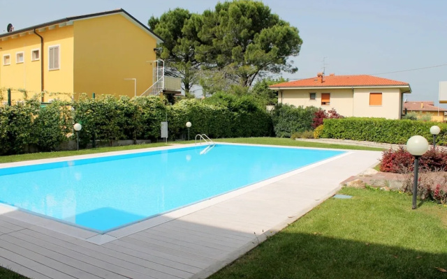 Holiday Home Lazise Near Lake Garda