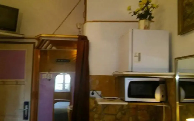 East Coast Deluxe Rooms