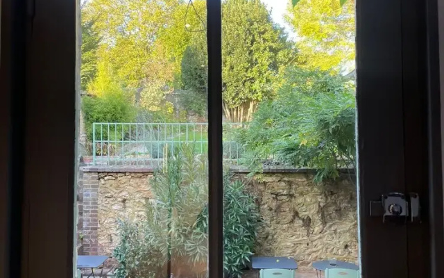 maison seize