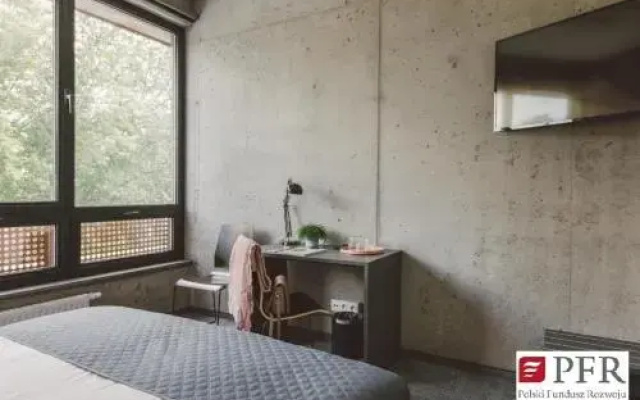 Hotel 17 Rooms