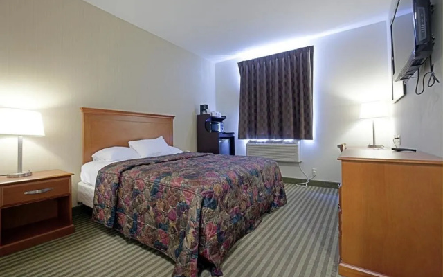 Americas Best Value Inn Brooklyn