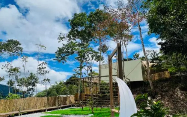 Kireina Resort