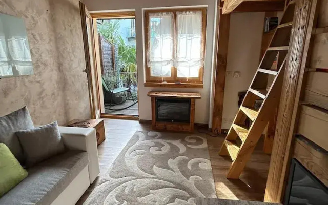 Casa Edera