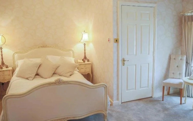 The Stables Guesthouse B&B
