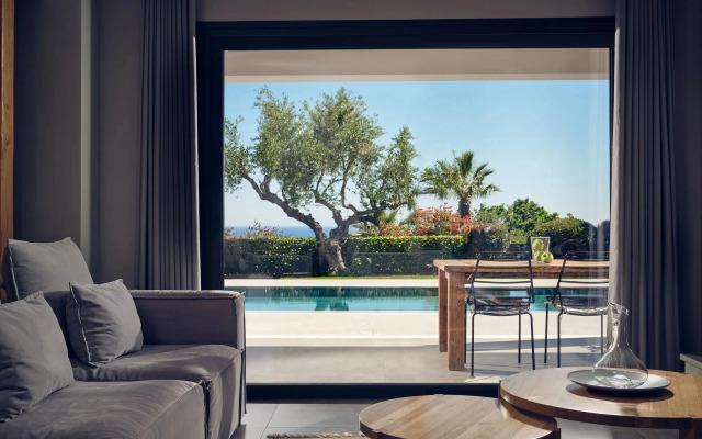 Cielo Luxury Villas