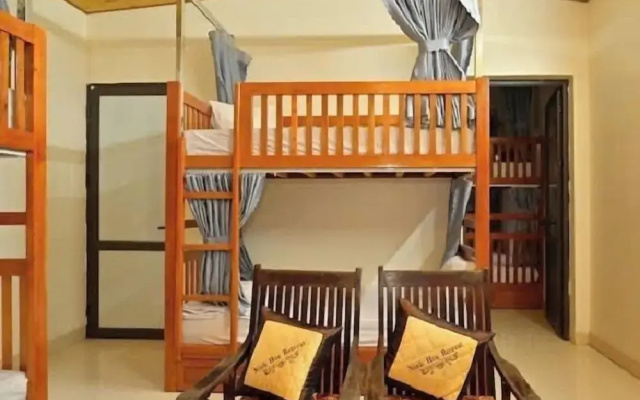 Ninh Hoa Retreat