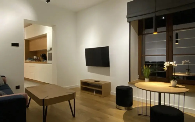 Noble Apartment By Loft Affair