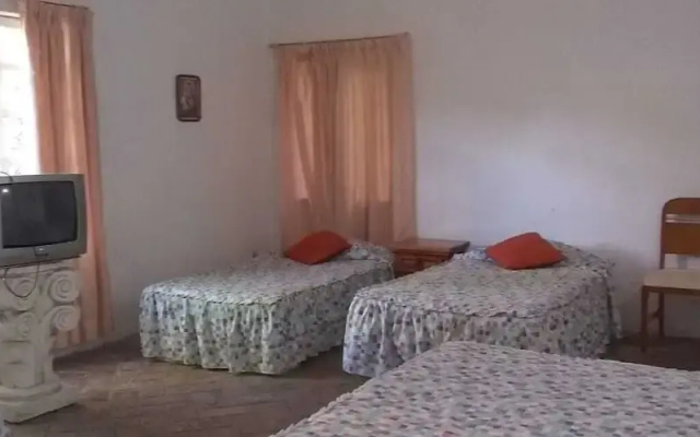 Quinta San Antonio Xochitepec