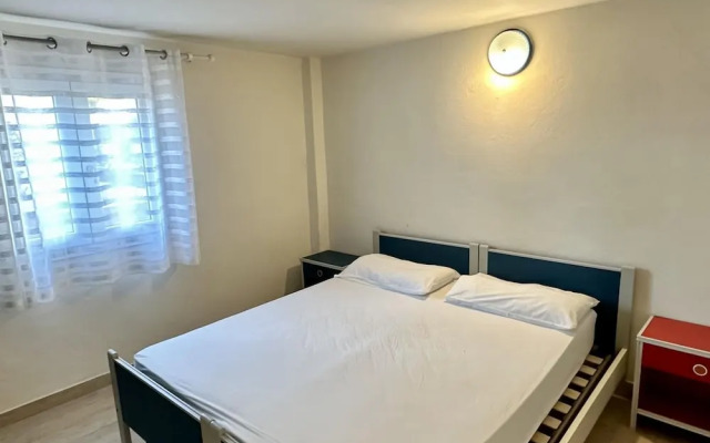 Villa Beba PT in Bibione