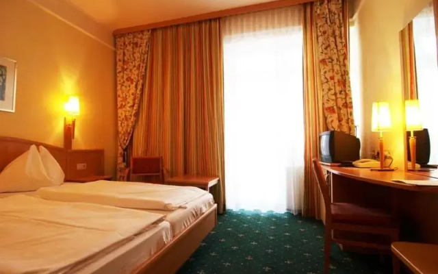 Hotel Drei Hasen