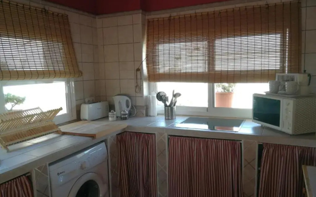 Apartamentos Centro