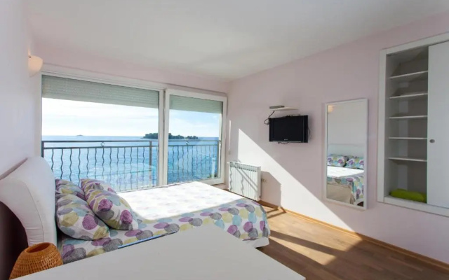 Bed & Breakfast Blu Locanda