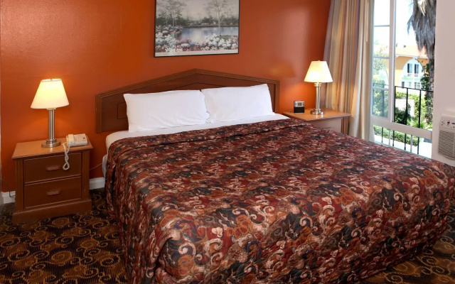 Granada Hotel Santa Clara