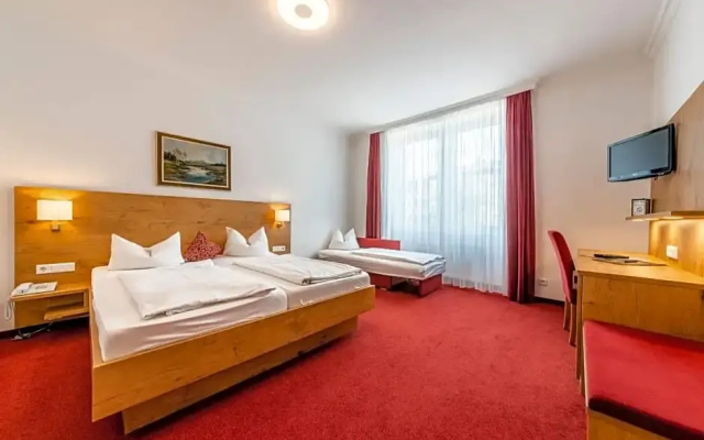 Hotel Krone