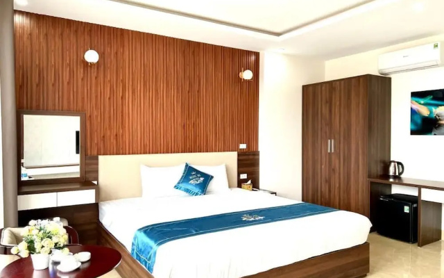 Ngoc Ha Hotel