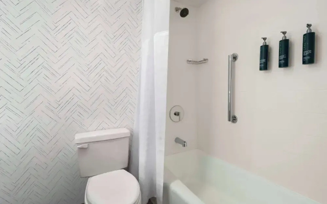 Hilton Hartford