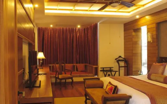 ZhongAo Hotel Shimei Bay