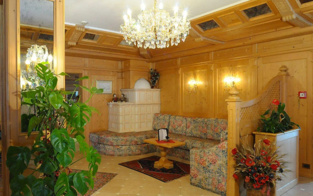 Hotel Barance