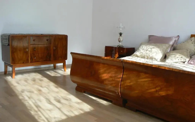 Apartment Poland
