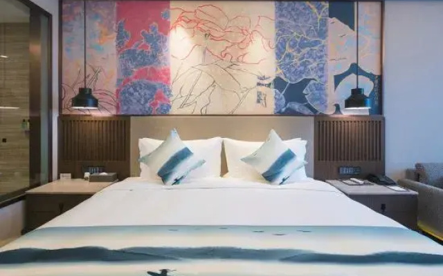 Millennium Hotel Zunyi