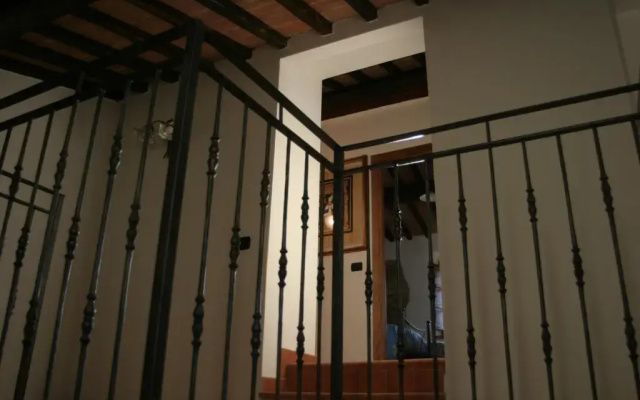 La Pietraia