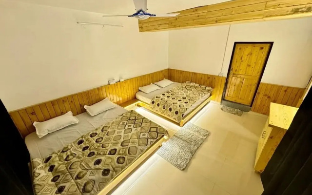 Star Vibes Resort