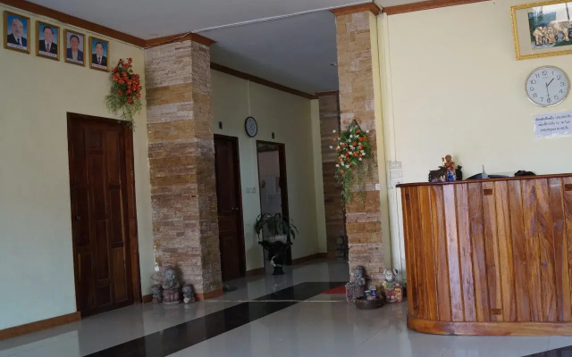 Souvannasin Hotel