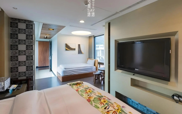 Skylight B&B