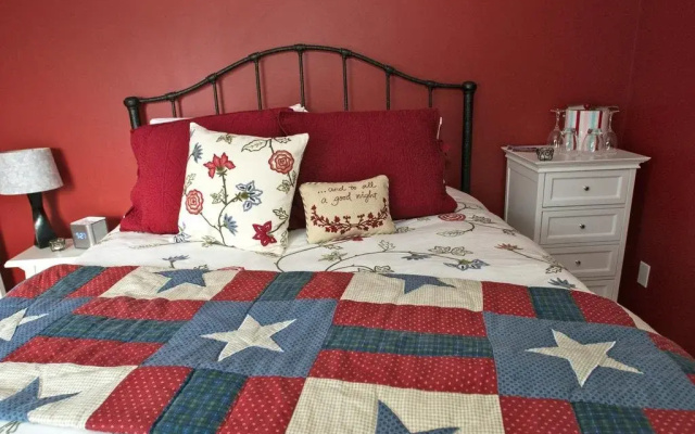 Bristol House Bed & Breakfast