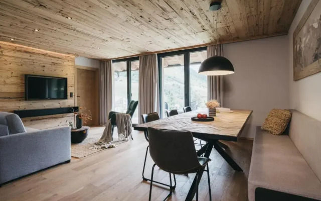 VAYA Residence Galtür
